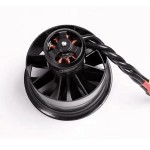 FMS 50mm 11-Blades Kanal ventilator EDF 2627 4500KV 4S 5400KV 3S Bürstenloser Motor RC Flugzeug Hoch leistungs system Flugzeug DIY Zubehör